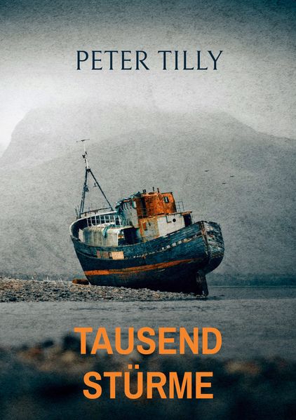 Cover von Tausend Stürme