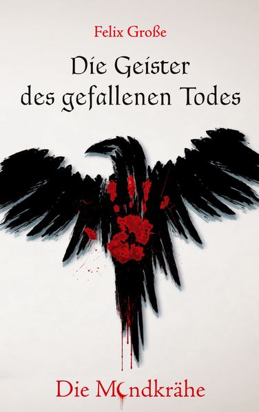 Cover von Die Geister des gefallenen Todes