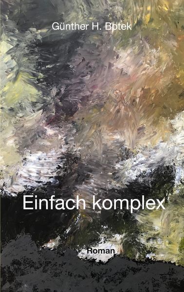 Cover von Einfach komplex