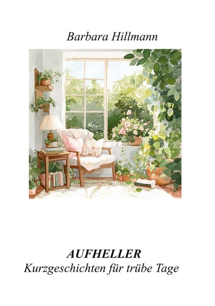 Cover von Aufheller