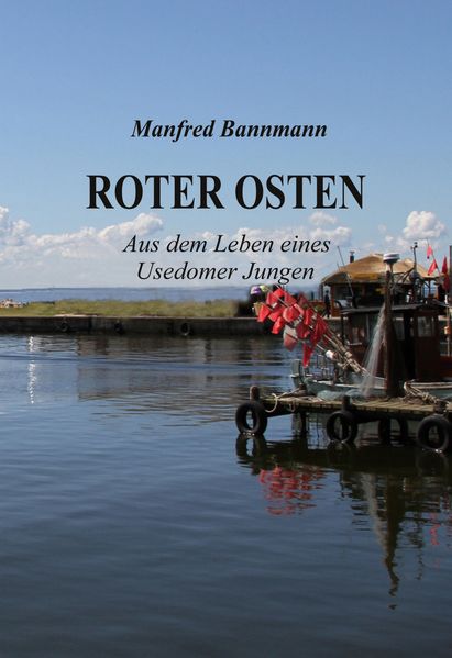 Cover von Roter Osten