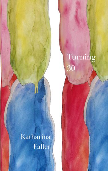 Cover von Turning 30