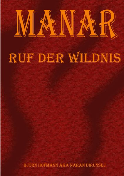 Cover von Manar