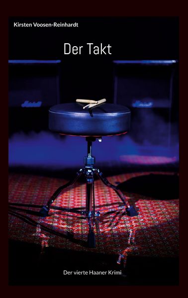 Cover von Der Takt