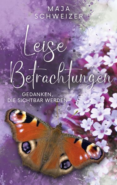 Cover von Leise Betrachtungen