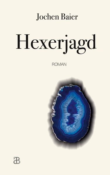Cover von Hexerjagd