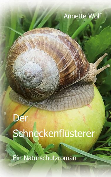 Cover von Der Schneckenflüsterer