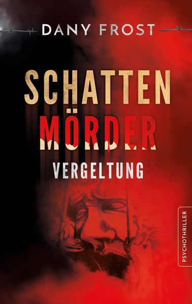 Cover von Schattenmörder