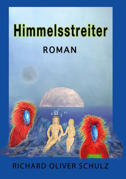 Cover von Himmelsstreiter