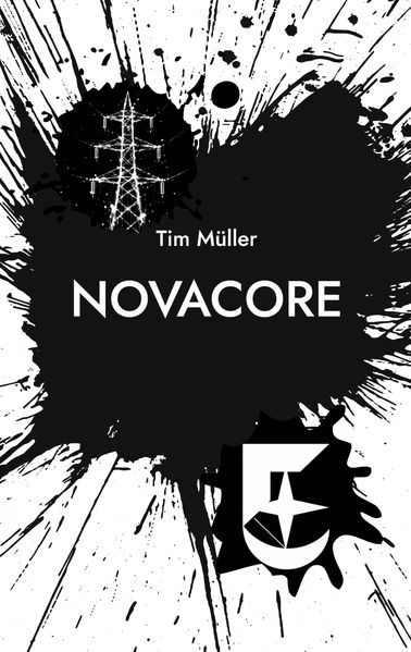 Cover von Novacore