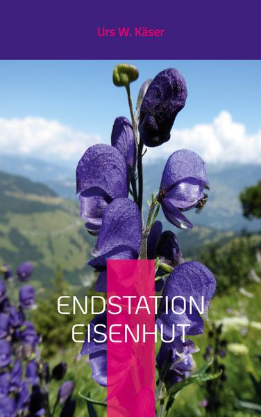 Cover von Endstation Eisenhut