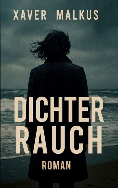 Cover von Dichter Rauch