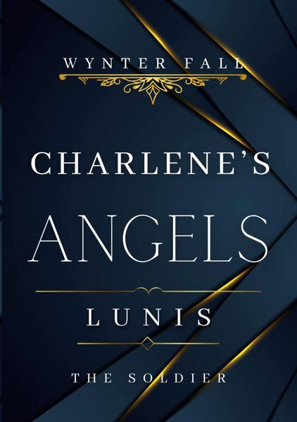 Cover von Charlene’s Angels: Lunis – the Soldier