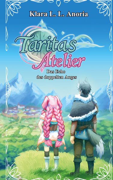 Cover von Taritas Atelier