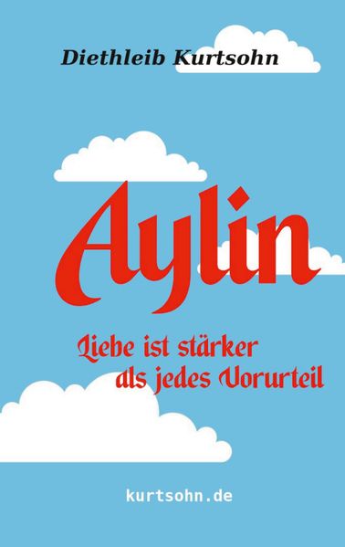 Cover von Aylin