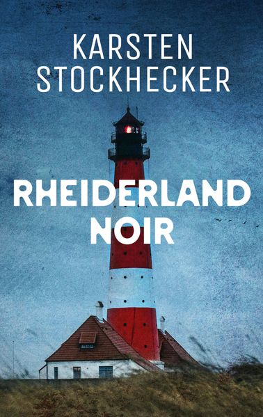 Cover von Rheiderland Noir