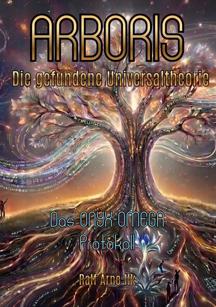 Cover von ARBORIS
