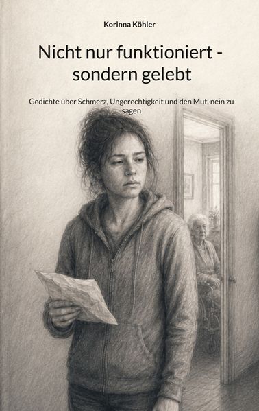 Cover von Nicht nur funktioniert – sondern gelebt