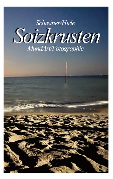 Cover von Soizkrusten