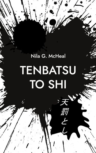 Cover von TENBATSU TO SHI