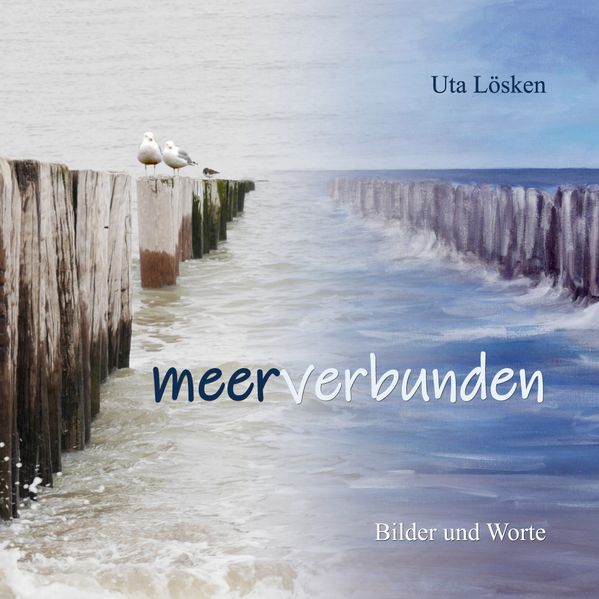 Cover von meerverbunden