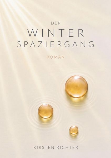 Cover von Der Winterspaziergang