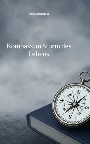 Cover von Kompass im Sturm des Lebens