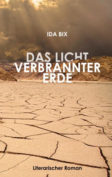Cover von Das Licht verbrannter Erde