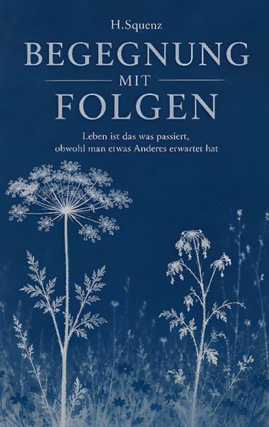 Cover von Begegnung mit Folgen