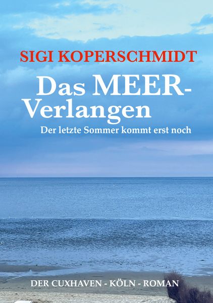 Cover von Das MEER-Verlangen