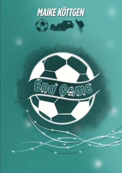 Cover von End Game