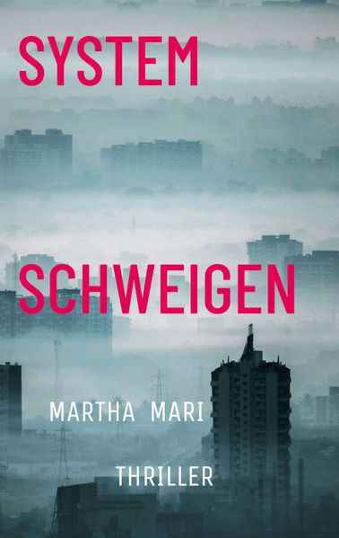 Cover von Systemschweigen