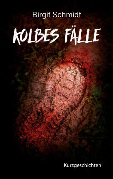 Cover von Kolbes Fälle