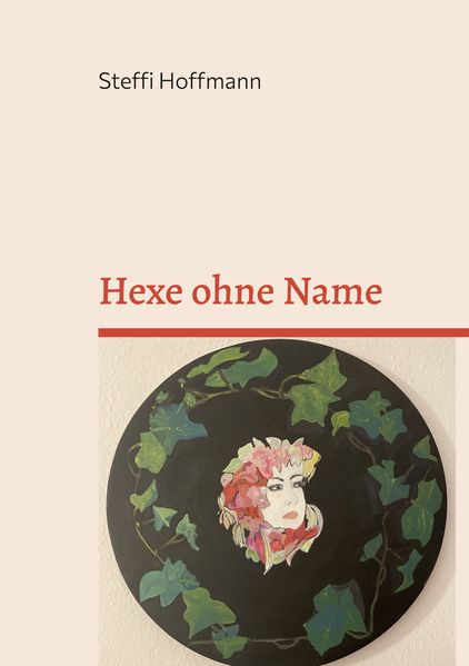 Cover von Hexe ohne Name