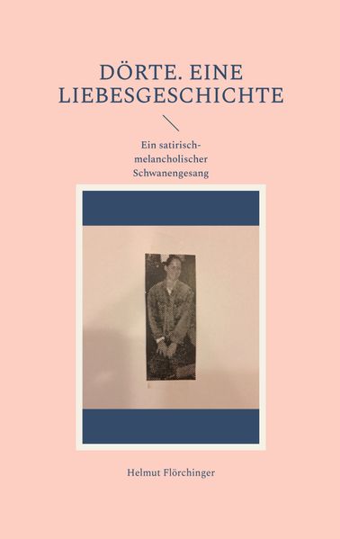 Cover von Dörte. Eine Liebesgeschichte