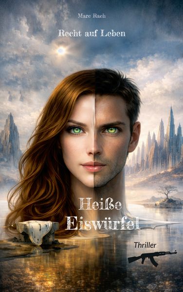 Cover von Heiße Eiswürfel