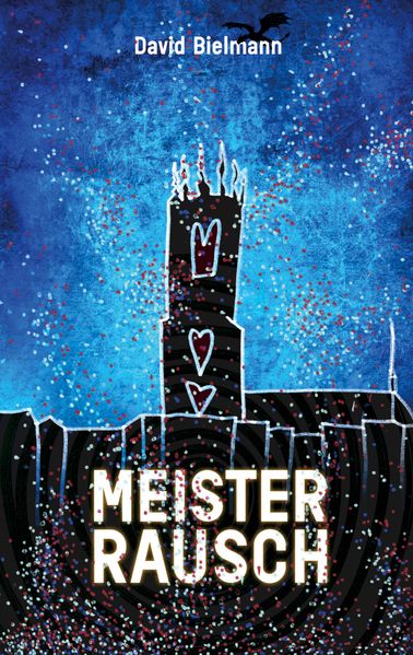 Cover von Meisterrausch