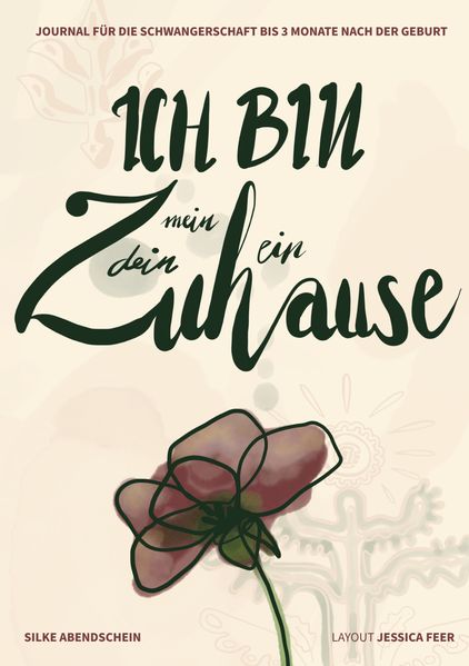 Cover von Ich bin mein/dein/ein Zuhause
