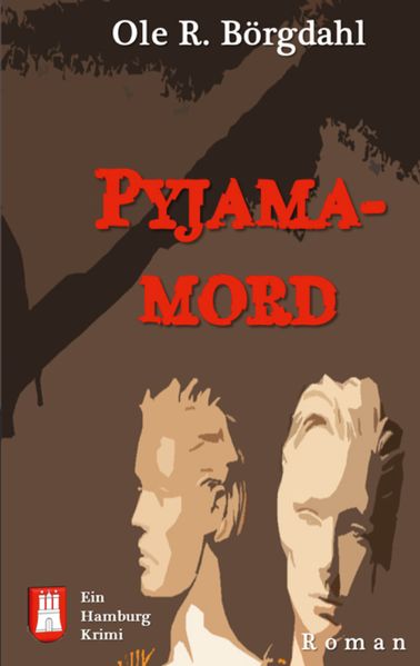 Cover von Pyjamamord