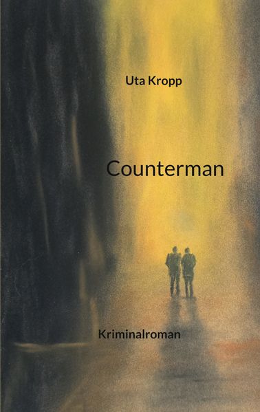 Cover von Counterman
