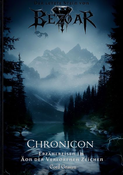 Cover von CHRONICON