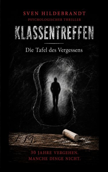 Cover von Klassentreffen