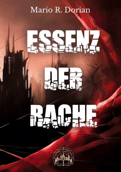 Cover von Essenz der Rache