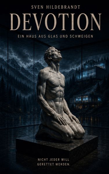Cover von Devotion