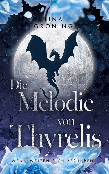 Cover von Die Melodie von Thyrelis