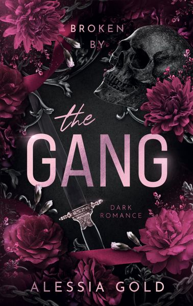 Cover von Broken by The Gang