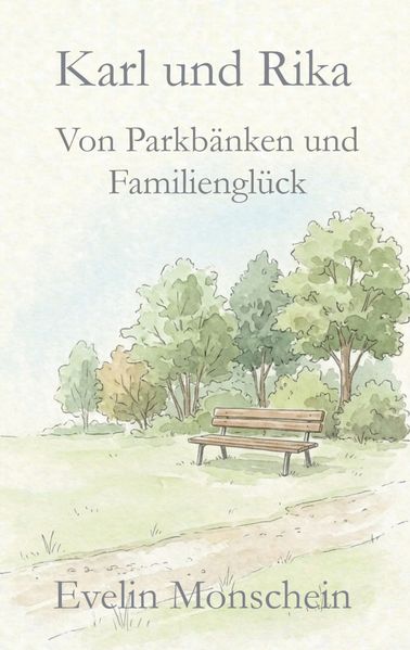 Cover von Karl und Rika