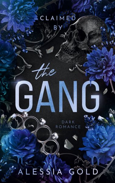 Cover von Claimed by The Gang