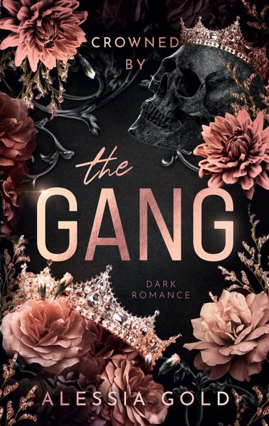 Cover von Crowned by The Gang