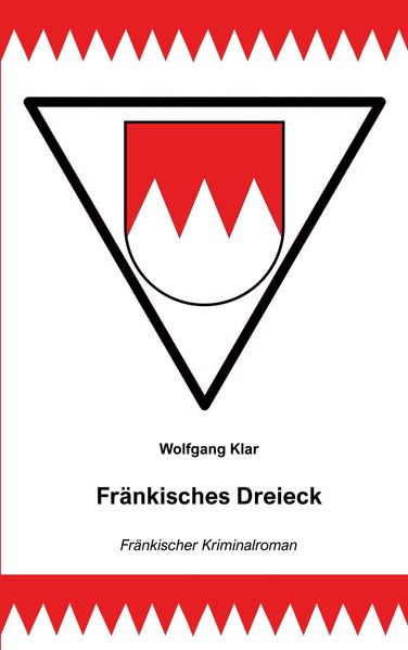 Cover von Fränkisches Dreieck